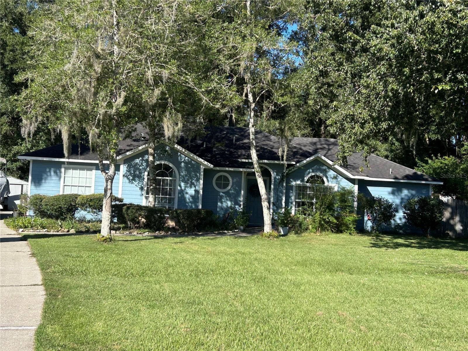 8406 SW 62ND LANE, Gainesville, FL 32608