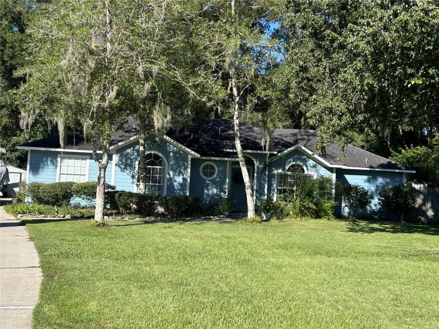Property photo for 8406 SW 62ND LANE, Gainesville, FL