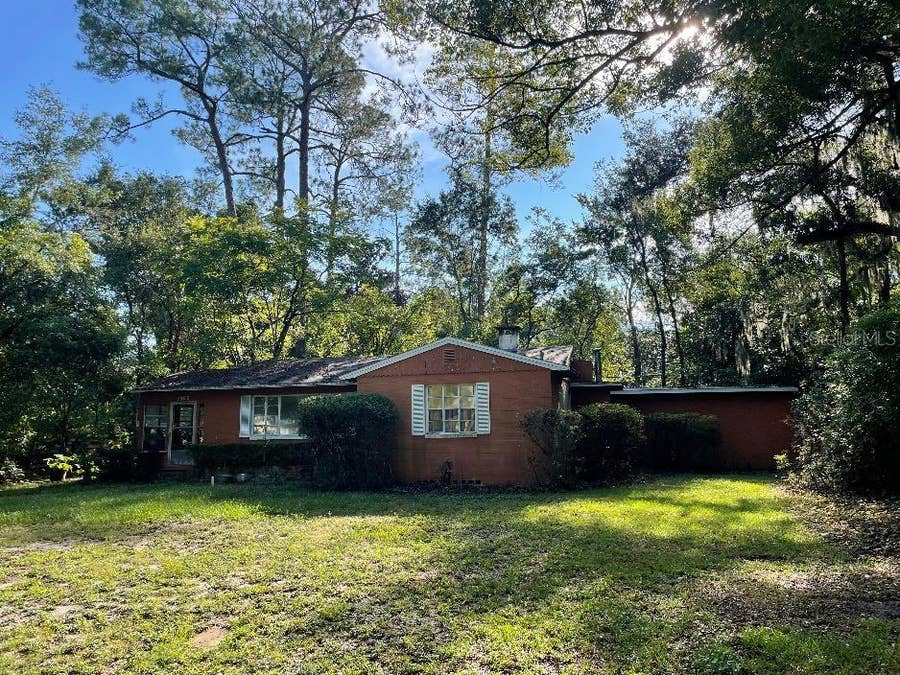 Property photo for 1305 NE 7TH TERRACE, Gainesville, FL