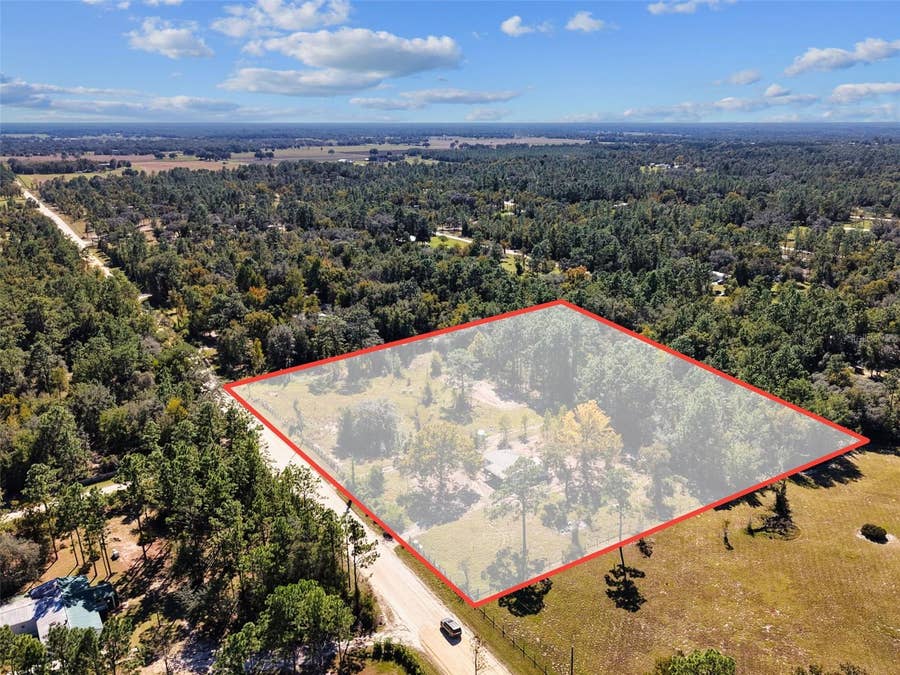 Property photo for 5650 NE 110TH AVENUE, Bronson, FL