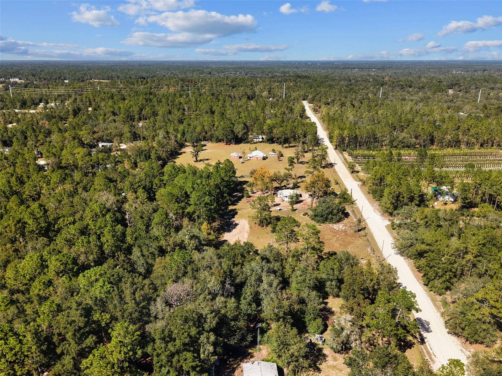 5650 NE 110TH AVENUE, Bronson, FL 32621 5650 NE 110TH AVENUE, Bronson, FL 32621