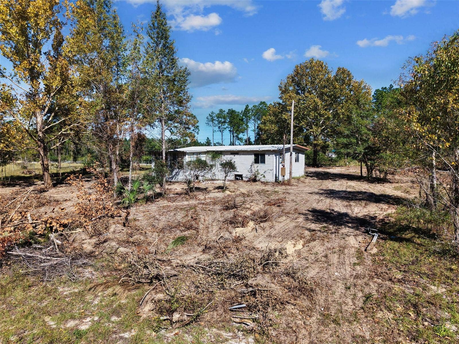 5650 NE 110TH AVENUE, Bronson, FL 32621 5650 NE 110TH AVENUE, Bronson, FL 32621