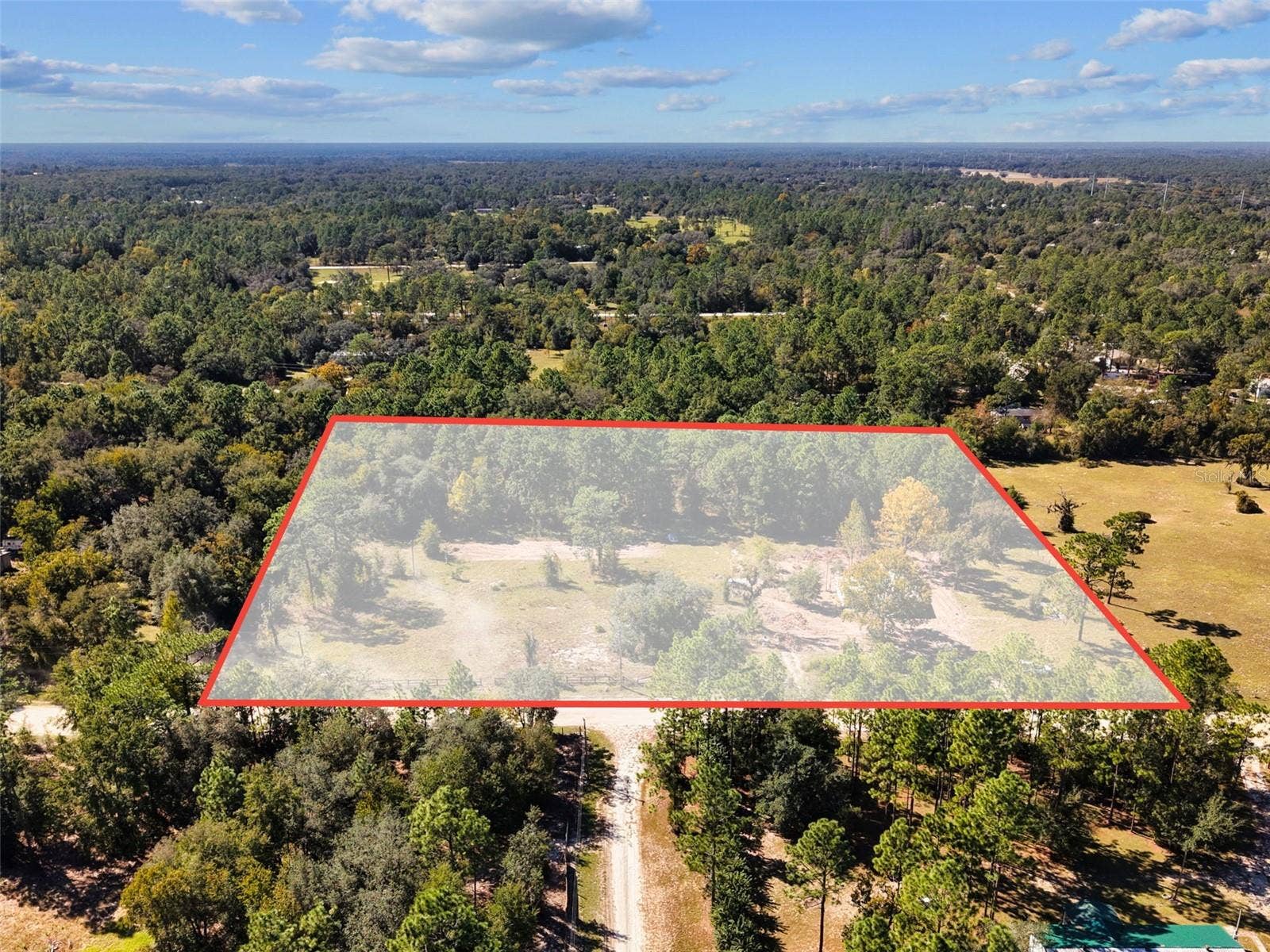 5650 NE 110TH AVENUE, Bronson, FL 32621 5650 NE 110TH AVENUE, Bronson, FL 32621