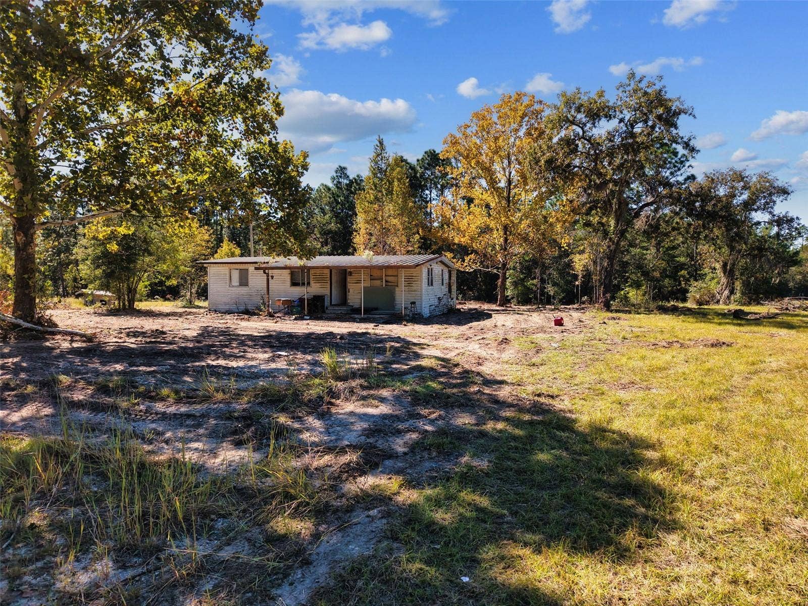 5650 NE 110TH AVENUE, Bronson, FL 32621 5650 NE 110TH AVENUE, Bronson, FL 32621