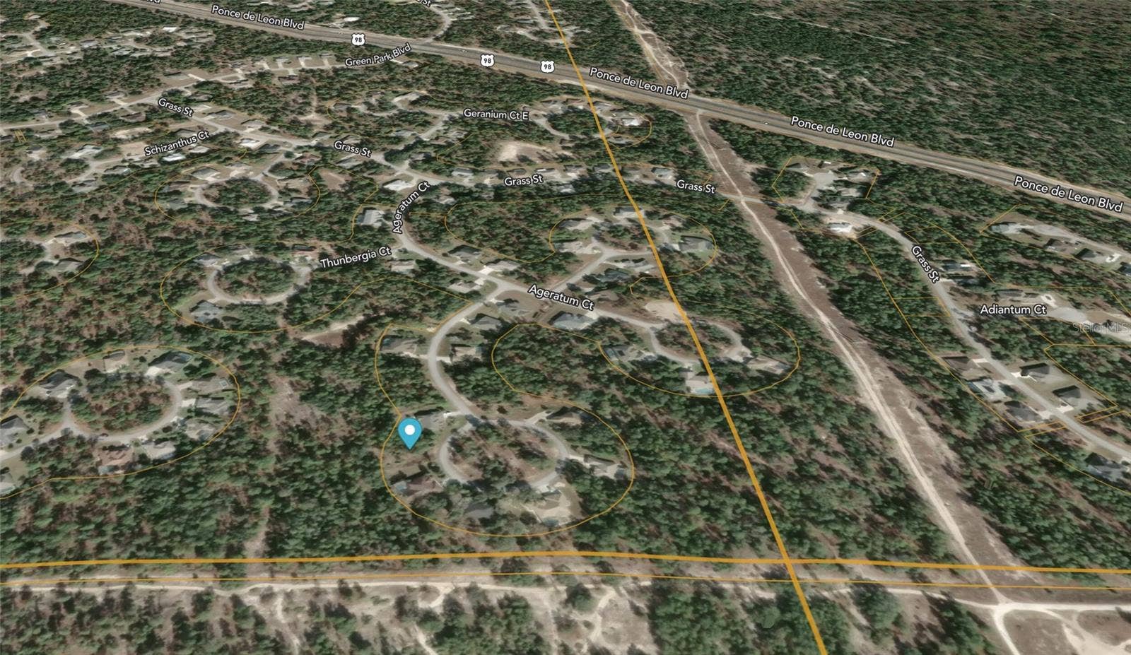 14 FLORIBUNDA COURT, Homosassa, FL 34446 14 FLORIBUNDA COURT, Homosassa, FL 34446
