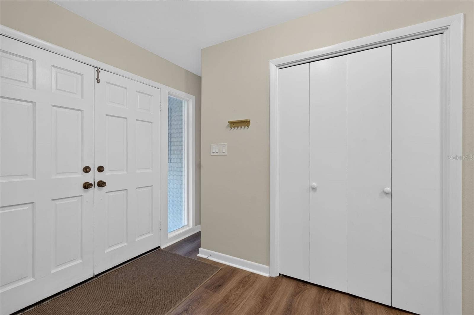 4415 NW 33RD COURT, Gainesville, FL 32606 Front Door
