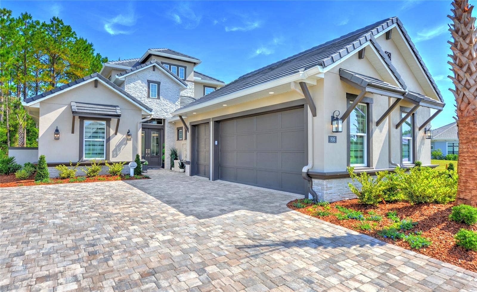 806 LOBLOLLY COURT, Palm Coast, FL 32137 806 LOBLOLLY COURT, Palm Coast, FL 32137