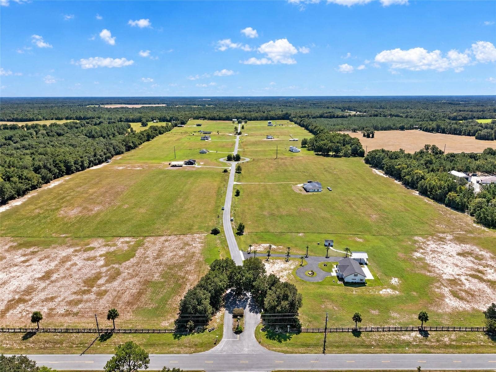 3954 NW 31ST AVENUE, Bell, FL 32619 3954 NW 31ST AVENUE, Bell, FL 32619