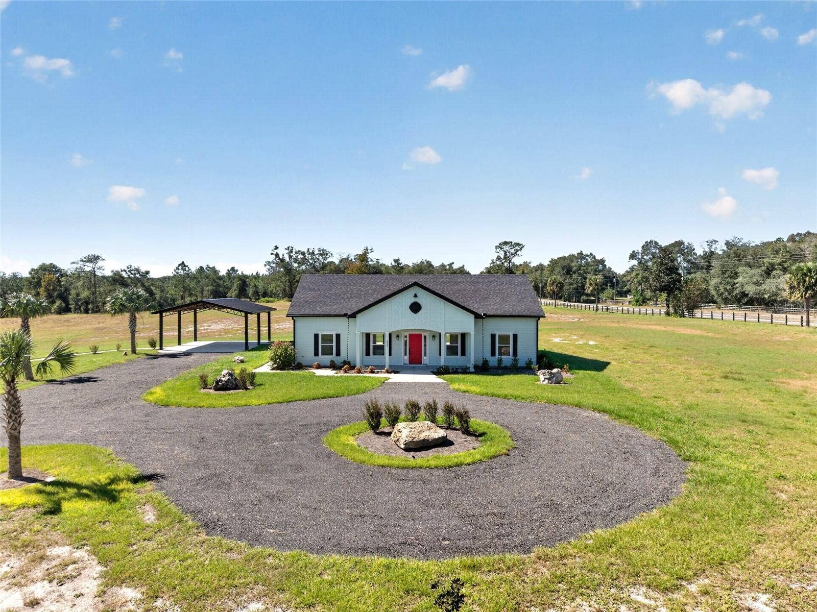 3955 NW 31ST AVENUE, Bell, FL 32619 3955 NW 31ST AVENUE, Bell, FL 32619
