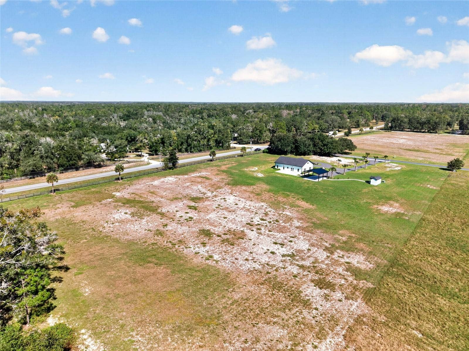 3955 NW 31ST AVENUE, Bell, FL 32619 3955 NW 31ST AVENUE, Bell, FL 32619