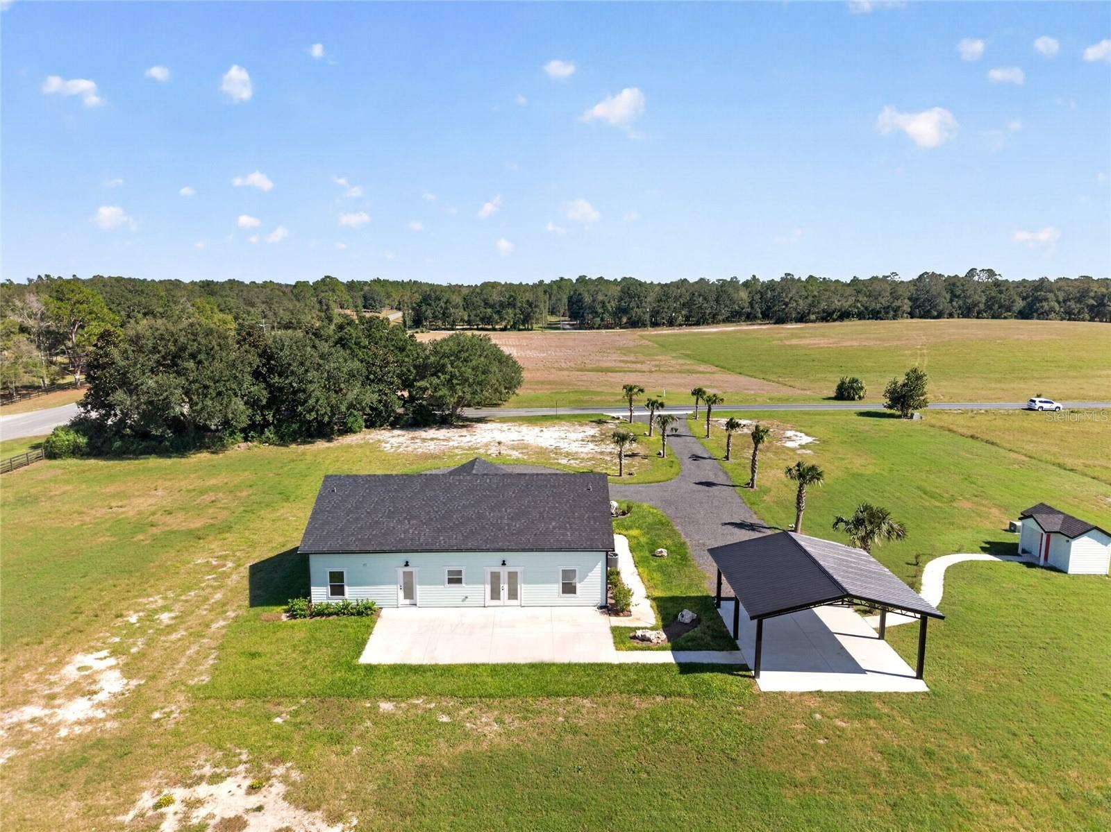 3955 NW 31ST AVENUE, Bell, FL 32619 3955 NW 31ST AVENUE, Bell, FL 32619