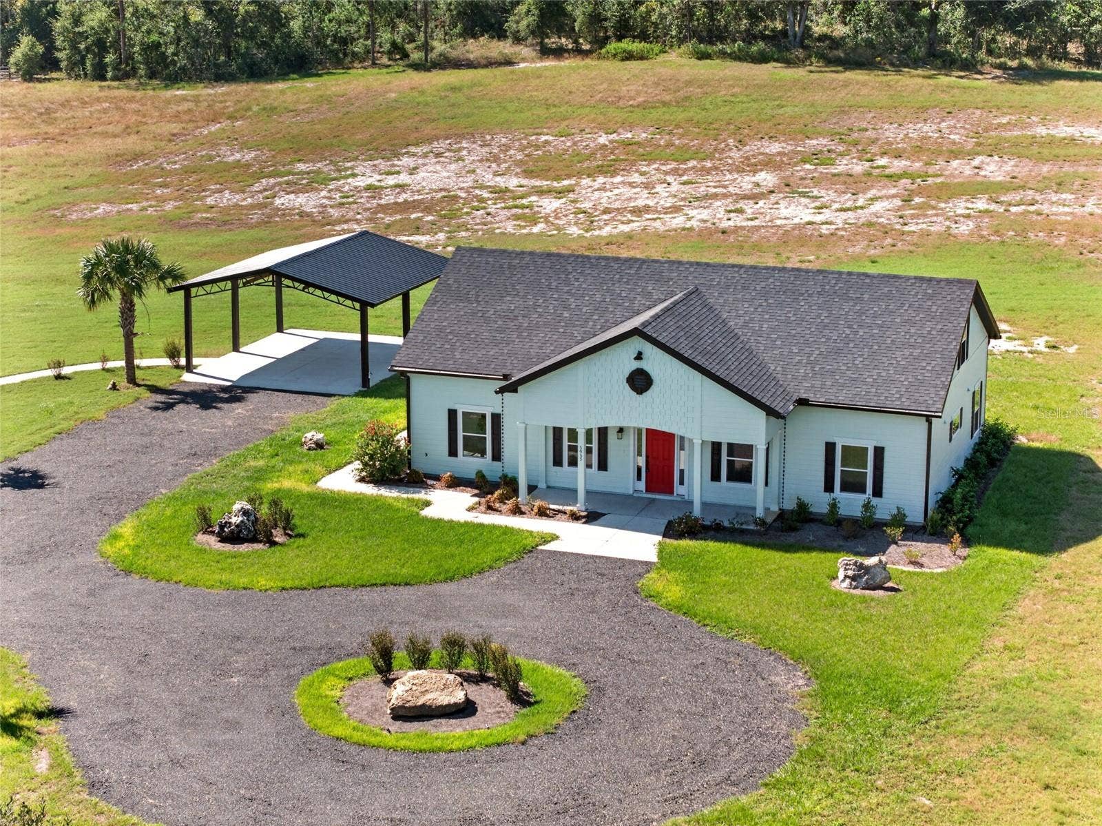 3955 NW 31ST AVENUE, Bell, FL 32619 3955 NW 31ST AVENUE, Bell, FL 32619