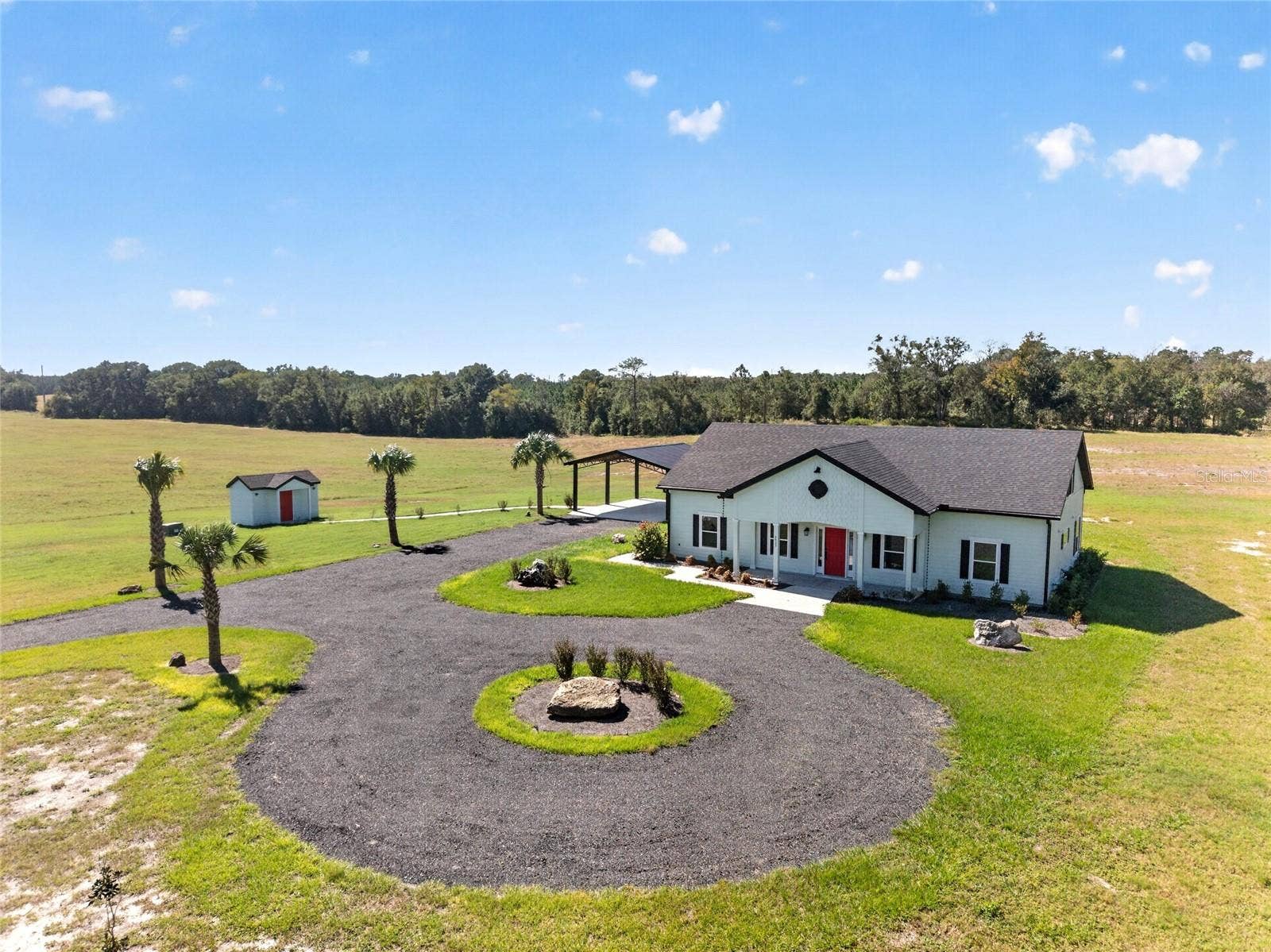 3955 NW 31ST AVENUE, Bell, FL 32619 3955 NW 31ST AVENUE, Bell, FL 32619
