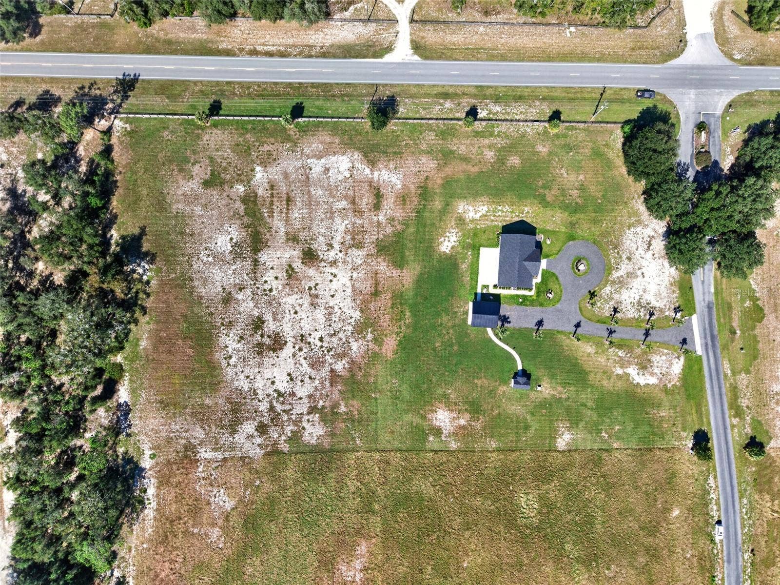 3955 NW 31ST AVENUE, Bell, FL 32619 3955 NW 31ST AVENUE, Bell, FL 32619