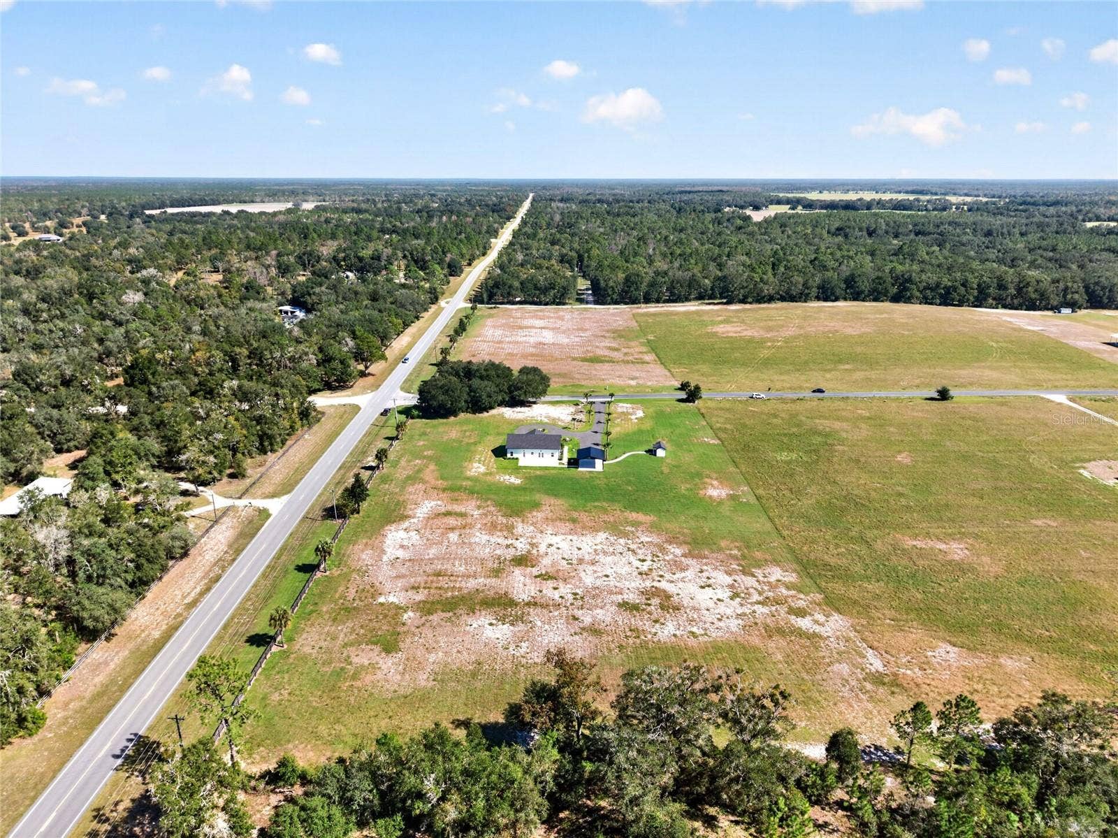 3955 NW 31ST AVENUE, Bell, FL 32619 3955 NW 31ST AVENUE, Bell, FL 32619