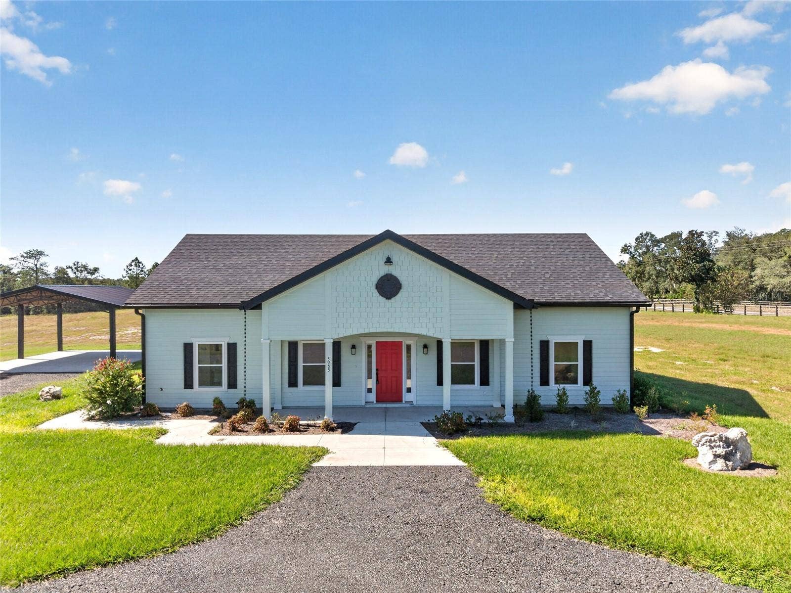 3955 NW 31ST AVENUE, Bell, FL 32619 3955 NW 31ST AVENUE, Bell, FL 32619