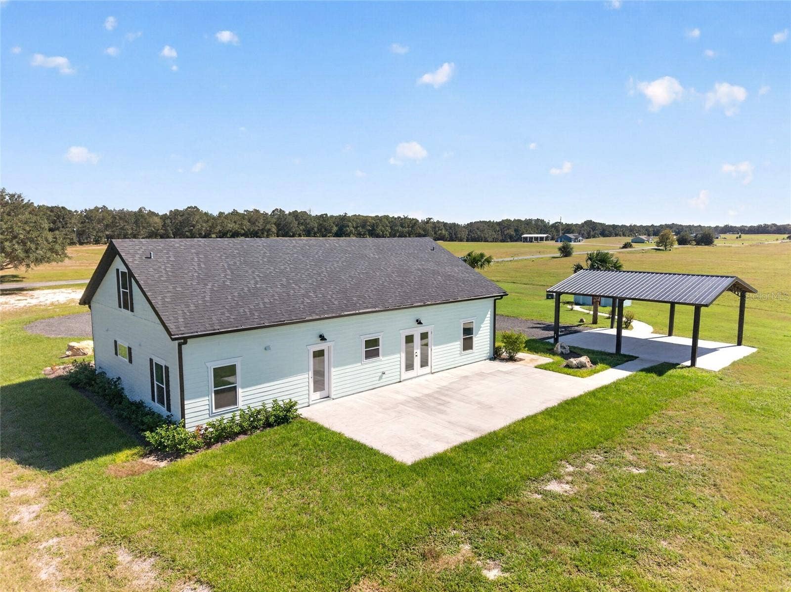 3955 NW 31ST AVENUE, Bell, FL 32619 3955 NW 31ST AVENUE, Bell, FL 32619