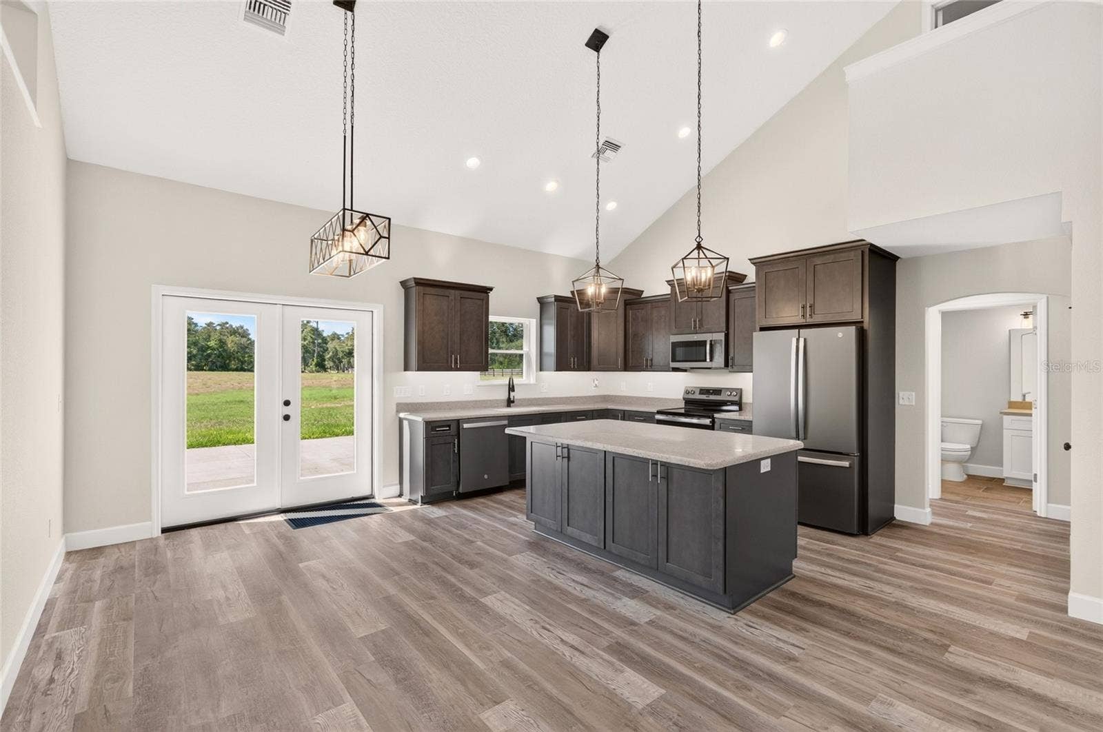 3955 NW 31ST AVENUE, Bell, FL 32619 3955 NW 31ST AVENUE, Bell, FL 32619