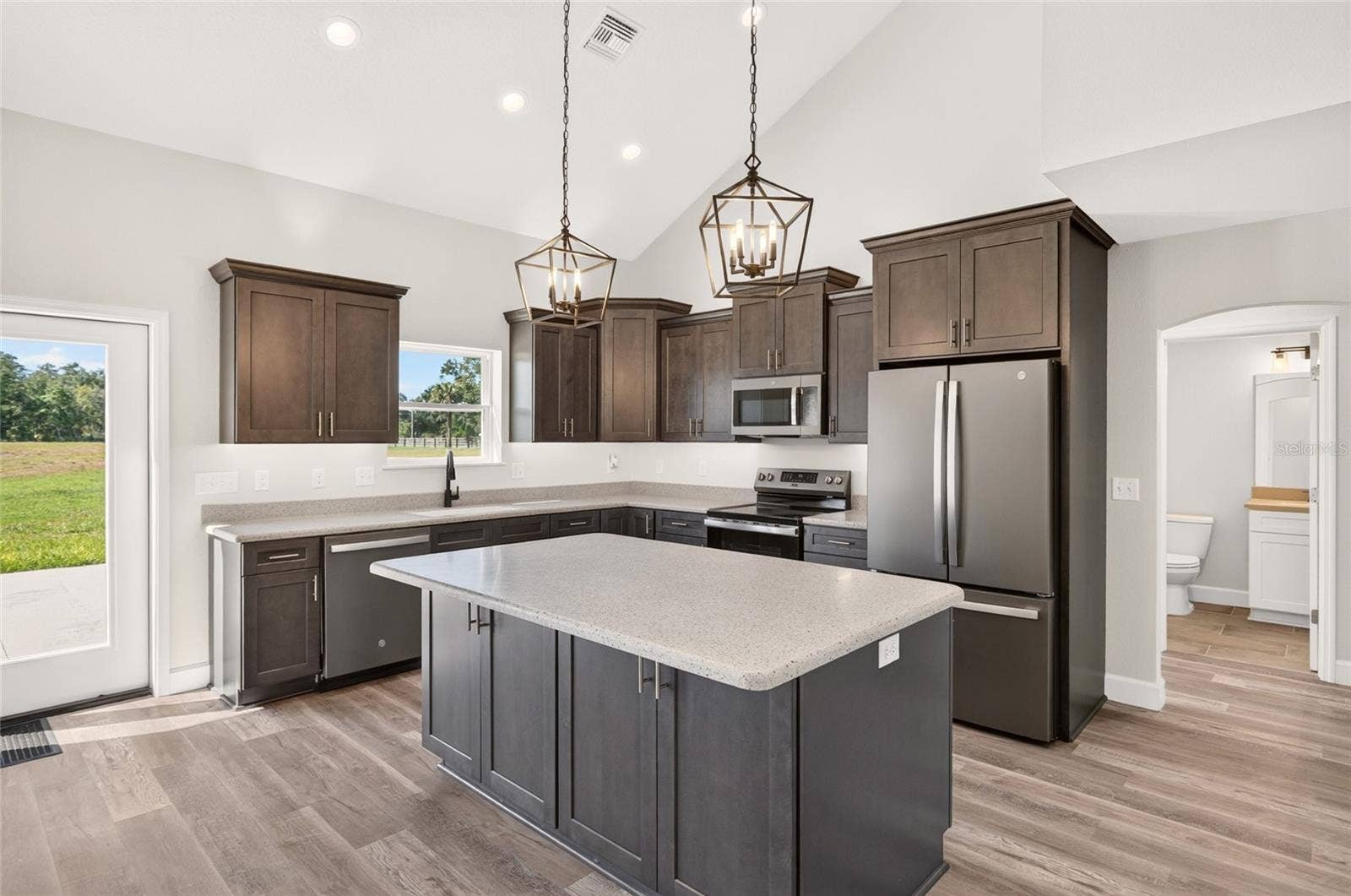 3955 NW 31ST AVENUE, Bell, FL 32619 3955 NW 31ST AVENUE, Bell, FL 32619