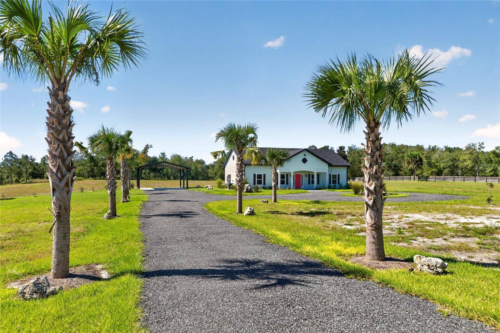 3955 NW 31ST AVENUE, Bell, FL 32619 3955 NW 31ST AVENUE, Bell, FL 32619