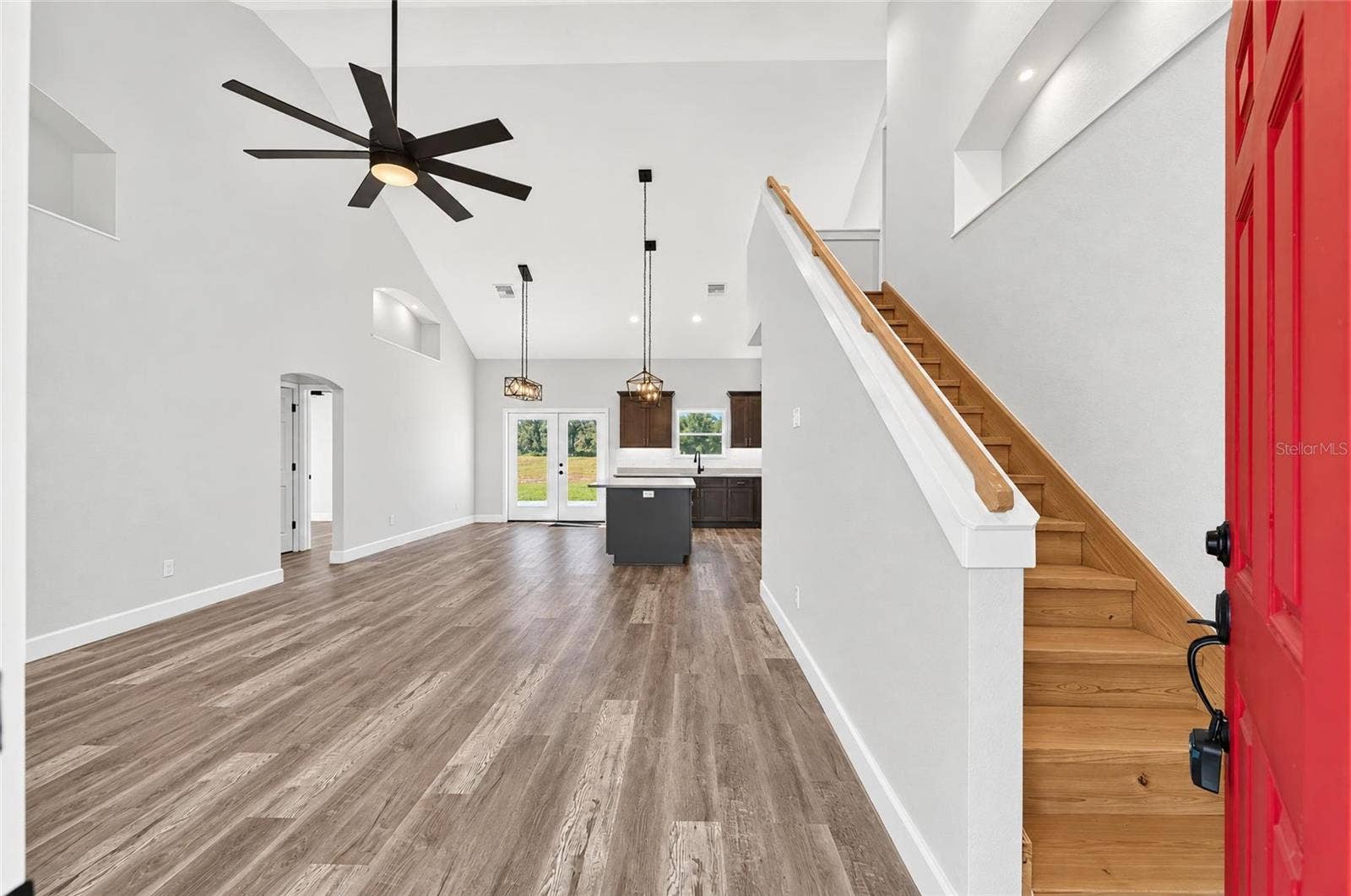 3955 NW 31ST AVENUE, Bell, FL 32619 3955 NW 31ST AVENUE, Bell, FL 32619