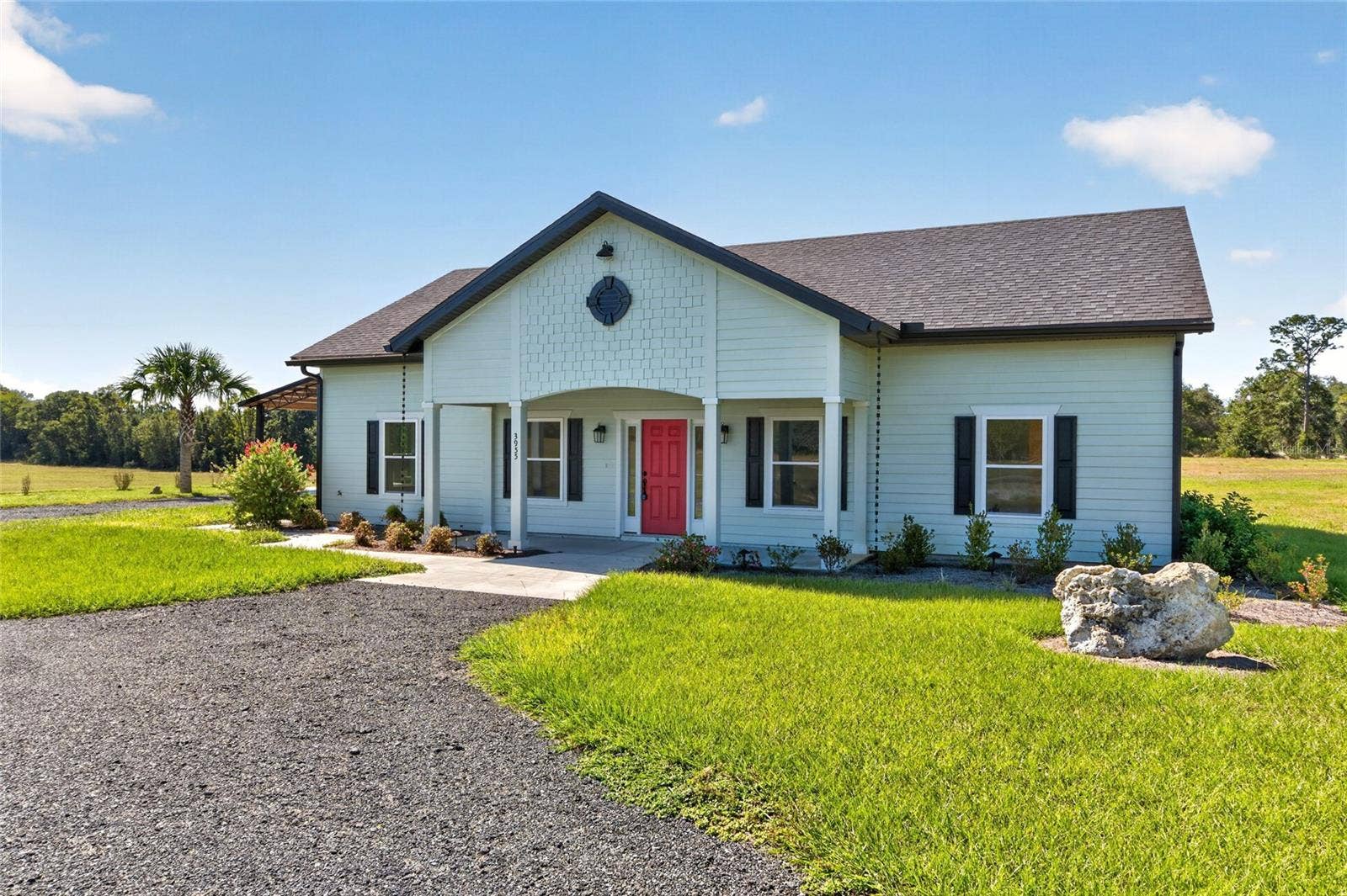 3955 NW 31ST AVENUE, Bell, FL 32619 3955 NW 31ST AVENUE, Bell, FL 32619
