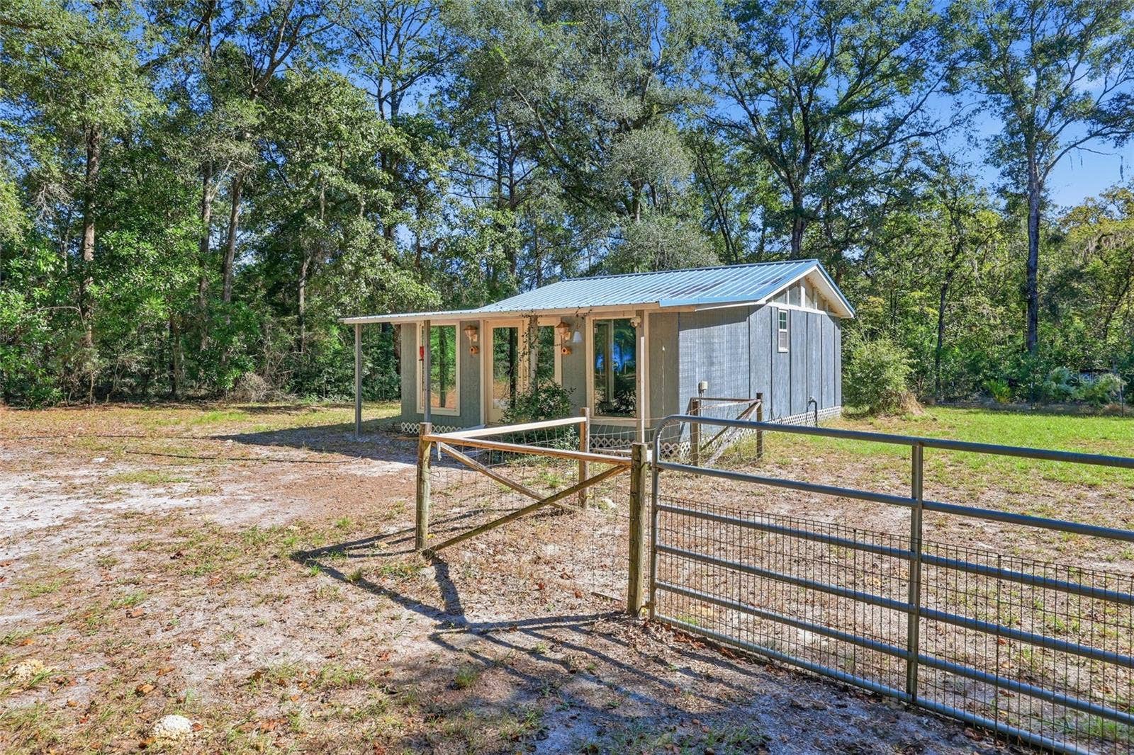 3228 SW WILSON SPRINGS ROAD, Fort White, FL 32038
