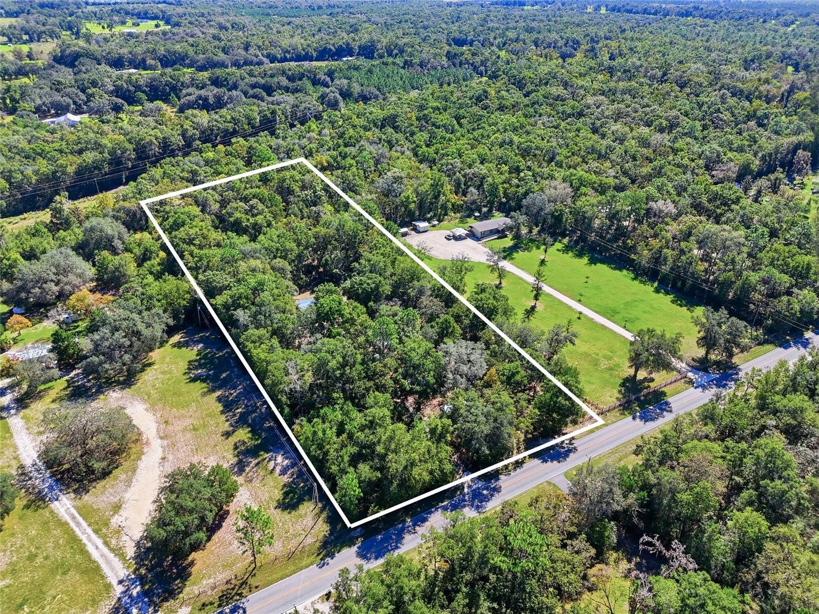 3228 SW WILSON SPRINGS ROAD, Fort White, FL 32038