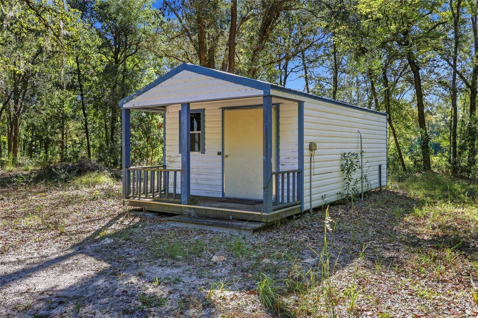 3228 SW WILSON SPRINGS ROAD, Fort White, FL 32038