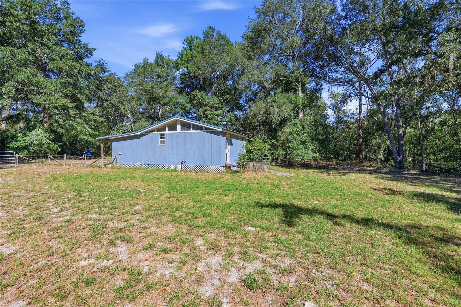 3228 SW WILSON SPRINGS ROAD, Fort White, FL 32038