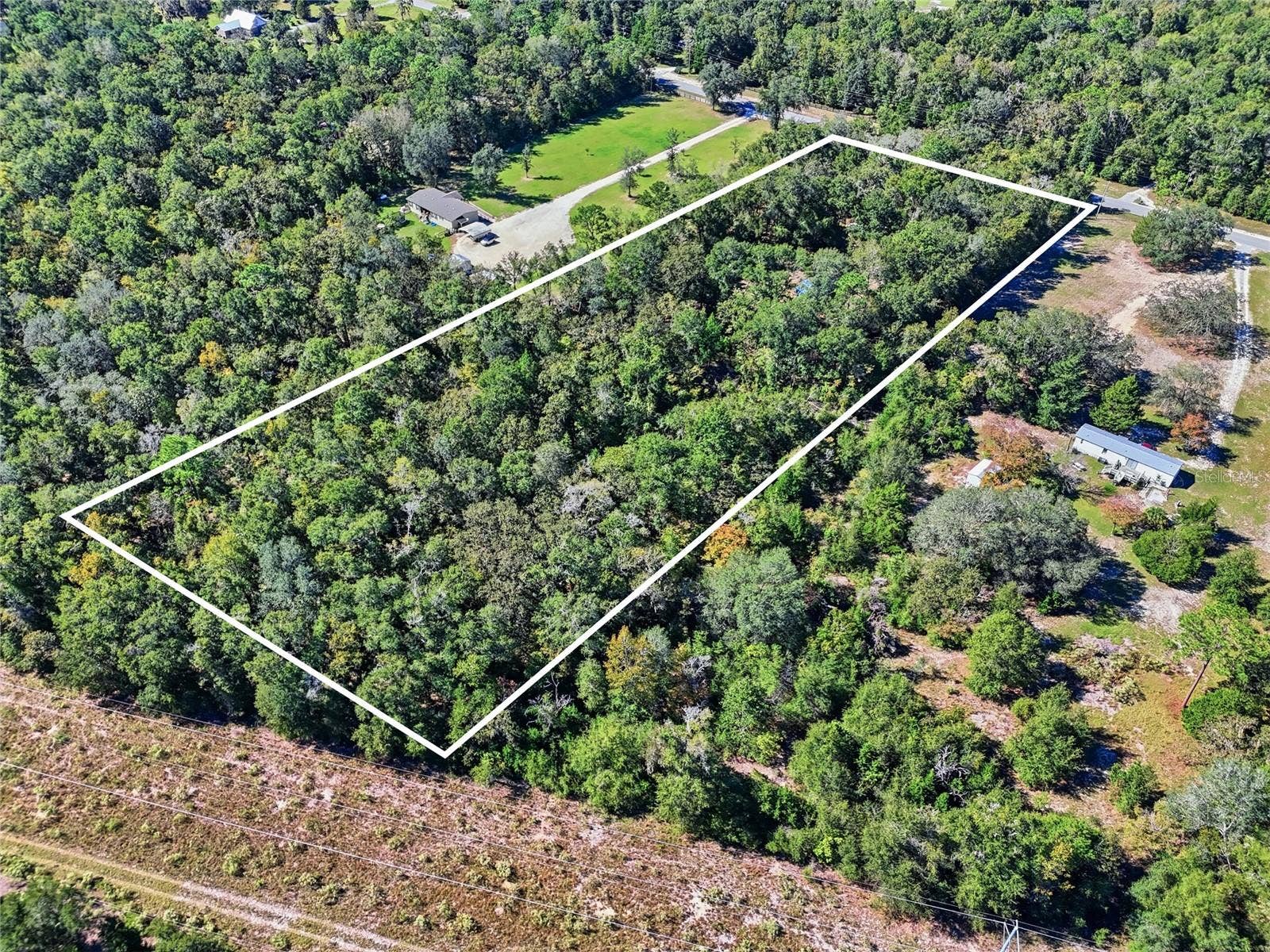 3228 SW WILSON SPRINGS ROAD, Fort White, FL 32038