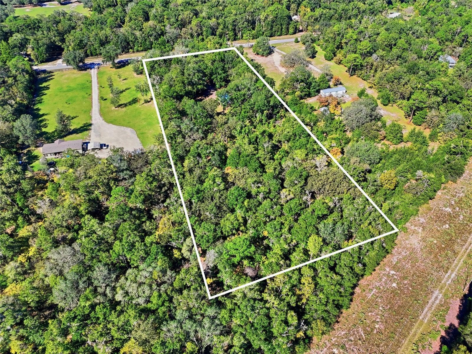 3228 SW WILSON SPRINGS ROAD, Fort White, FL 32038