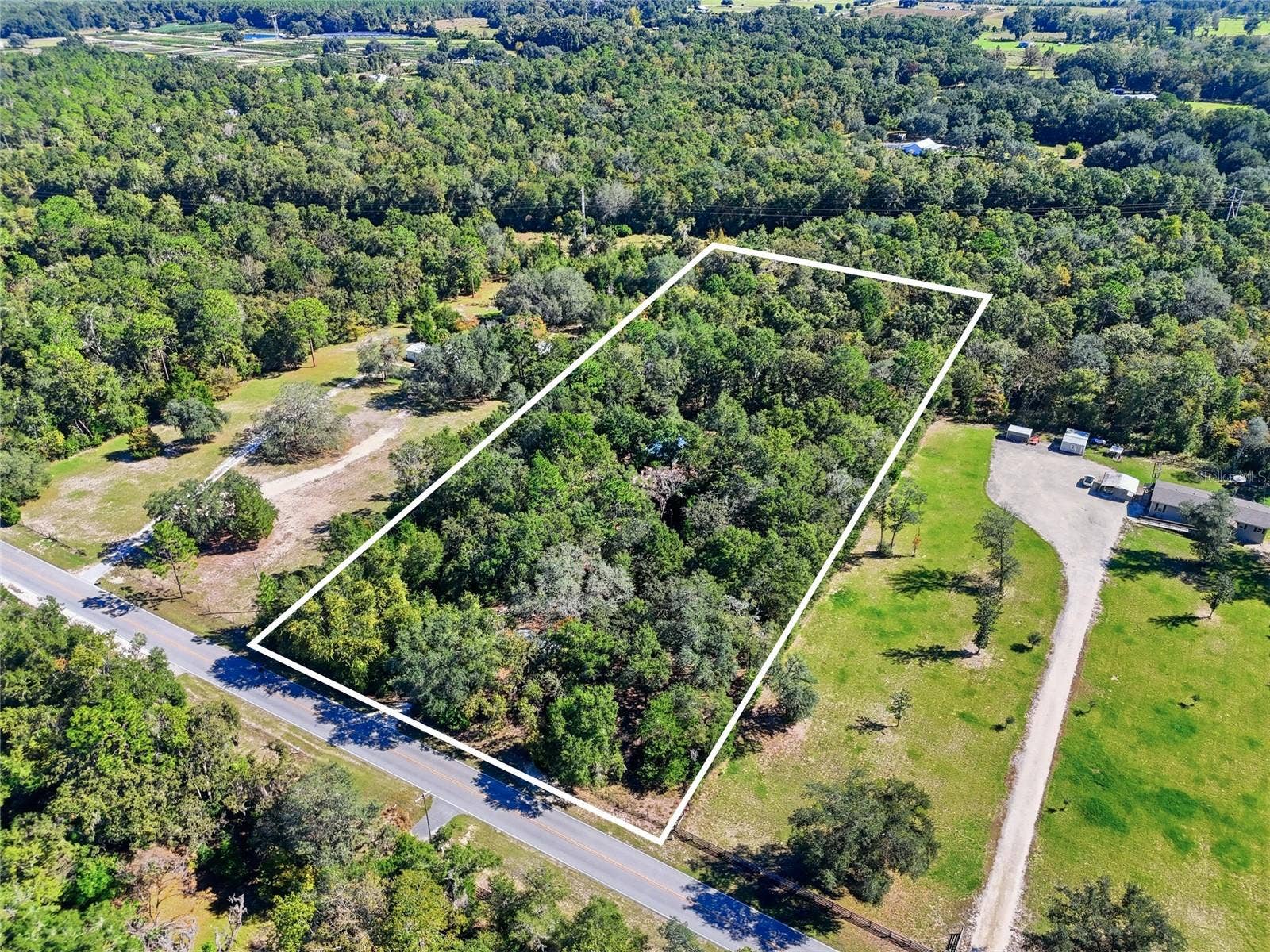3228 SW WILSON SPRINGS ROAD, Fort White, FL 32038