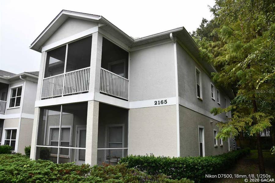 Property photo for 2155 NW 10TH STREET, #B, Gainesville, FL