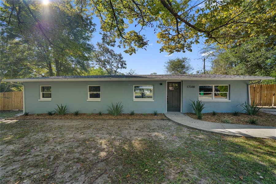 Property photo for 17338 NW 242ND STREET, High Springs, FL