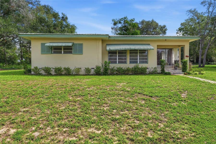 Property photo for 665 SE HERON STREET, Keystone Heights, FL