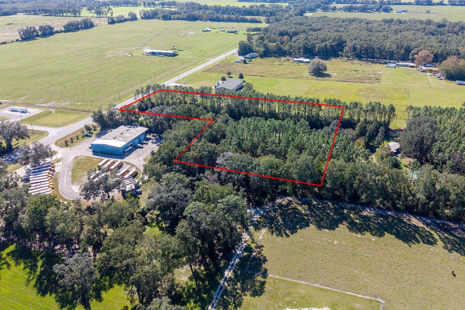 00 S HWY 129, Bell, FL 32619 00 S HWY 129, Bell, FL 32619