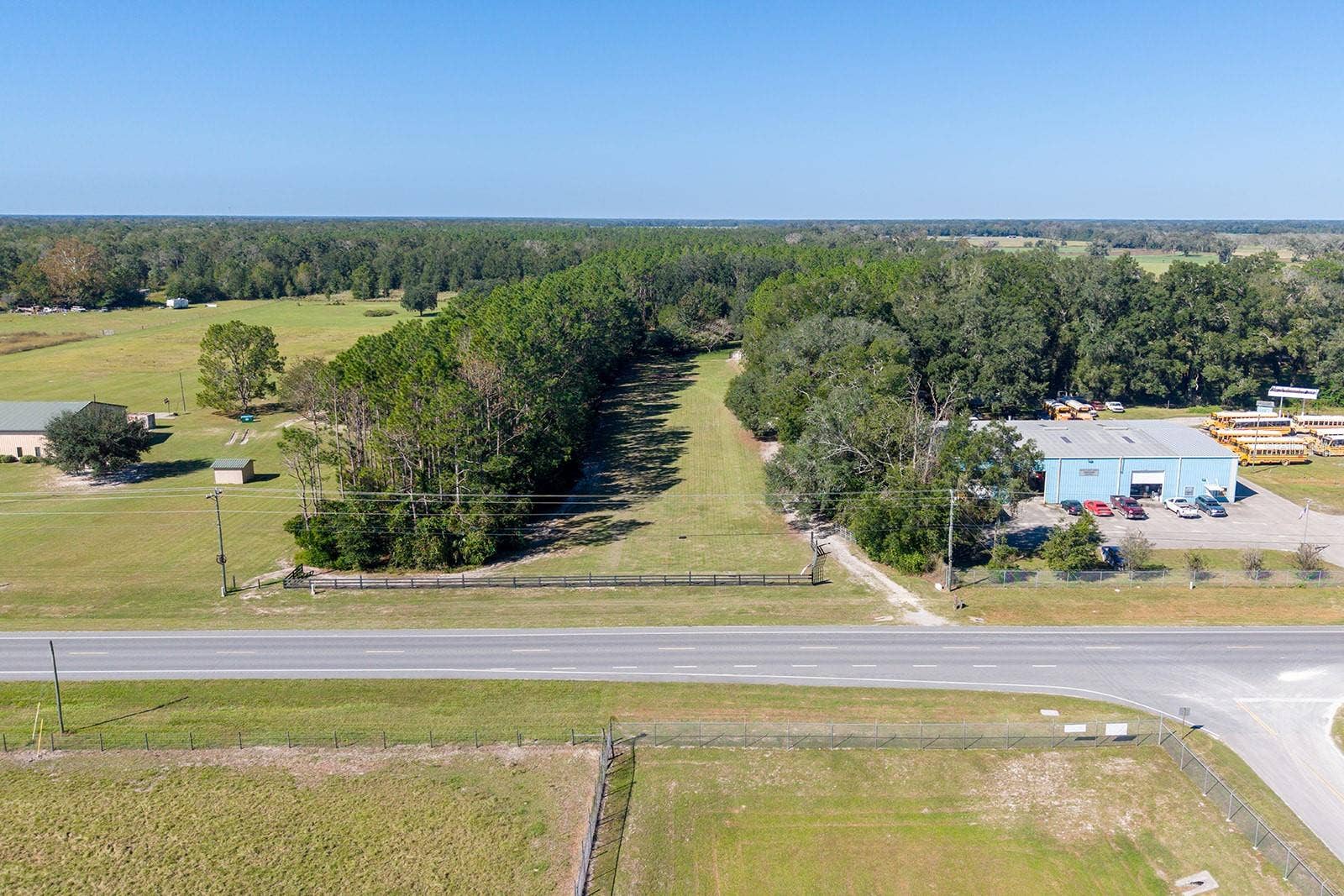 00 S HWY 129, Bell, FL 32619 00 S HWY 129, Bell, FL 32619
