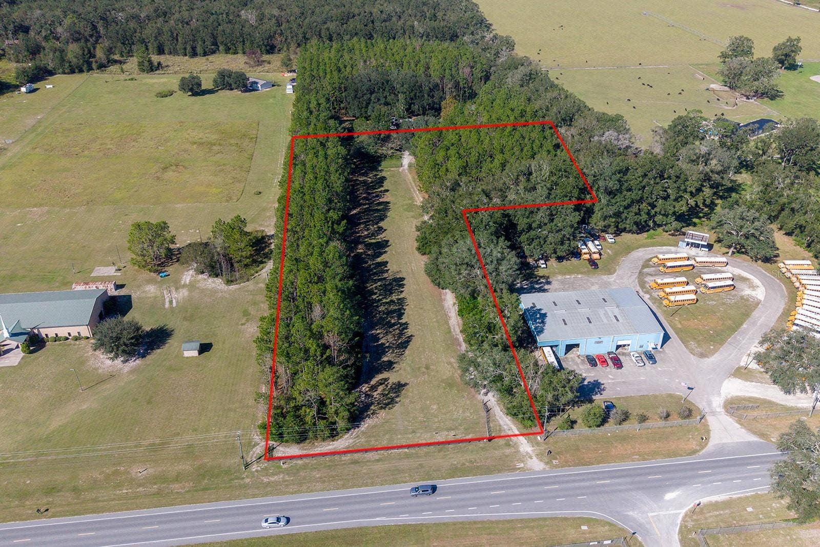 00 S HWY 129, Bell, FL 32619 00 S HWY 129, Bell, FL 32619