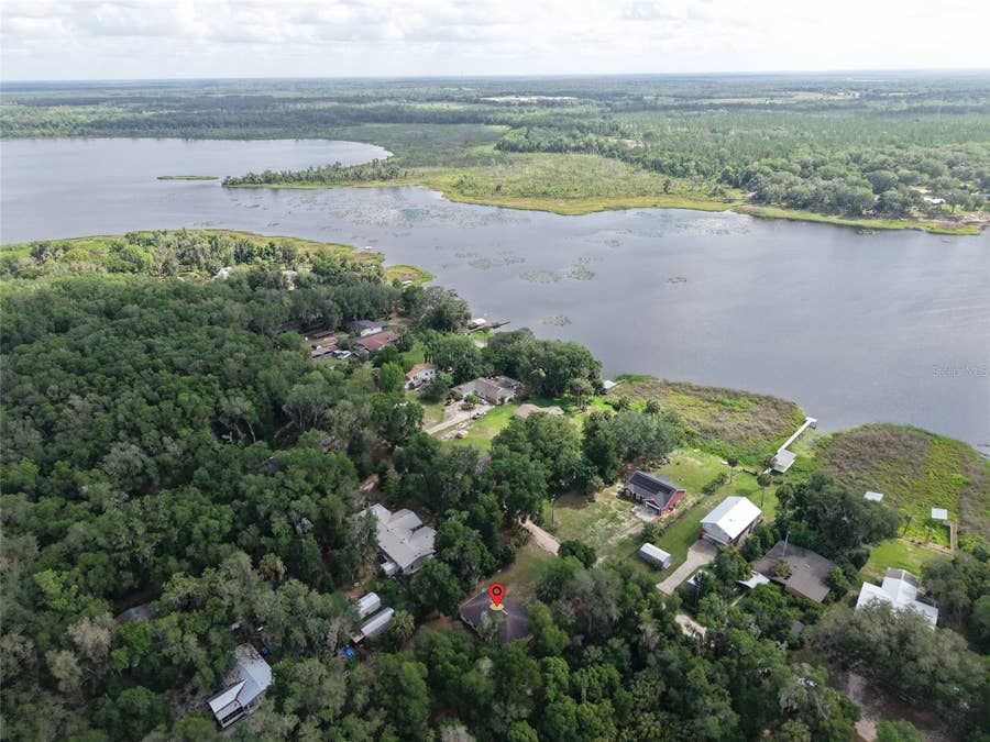 Property photo for 173 LITTLE ORANGE LAKE DRIVE, Hawthorne, FL
