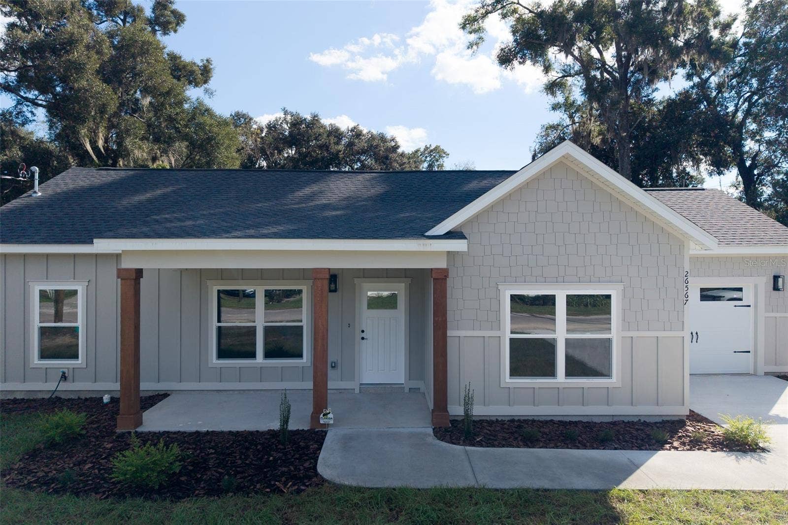 26567 SW 4TH AVENUE, Newberry, FL 32669 26567 SW 4TH AVENUE, Newberry, FL 32669