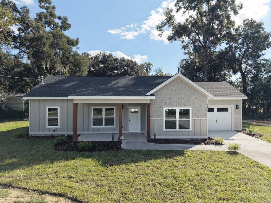 Property photo for 26567 SW 4TH AVENUE, Newberry, FL