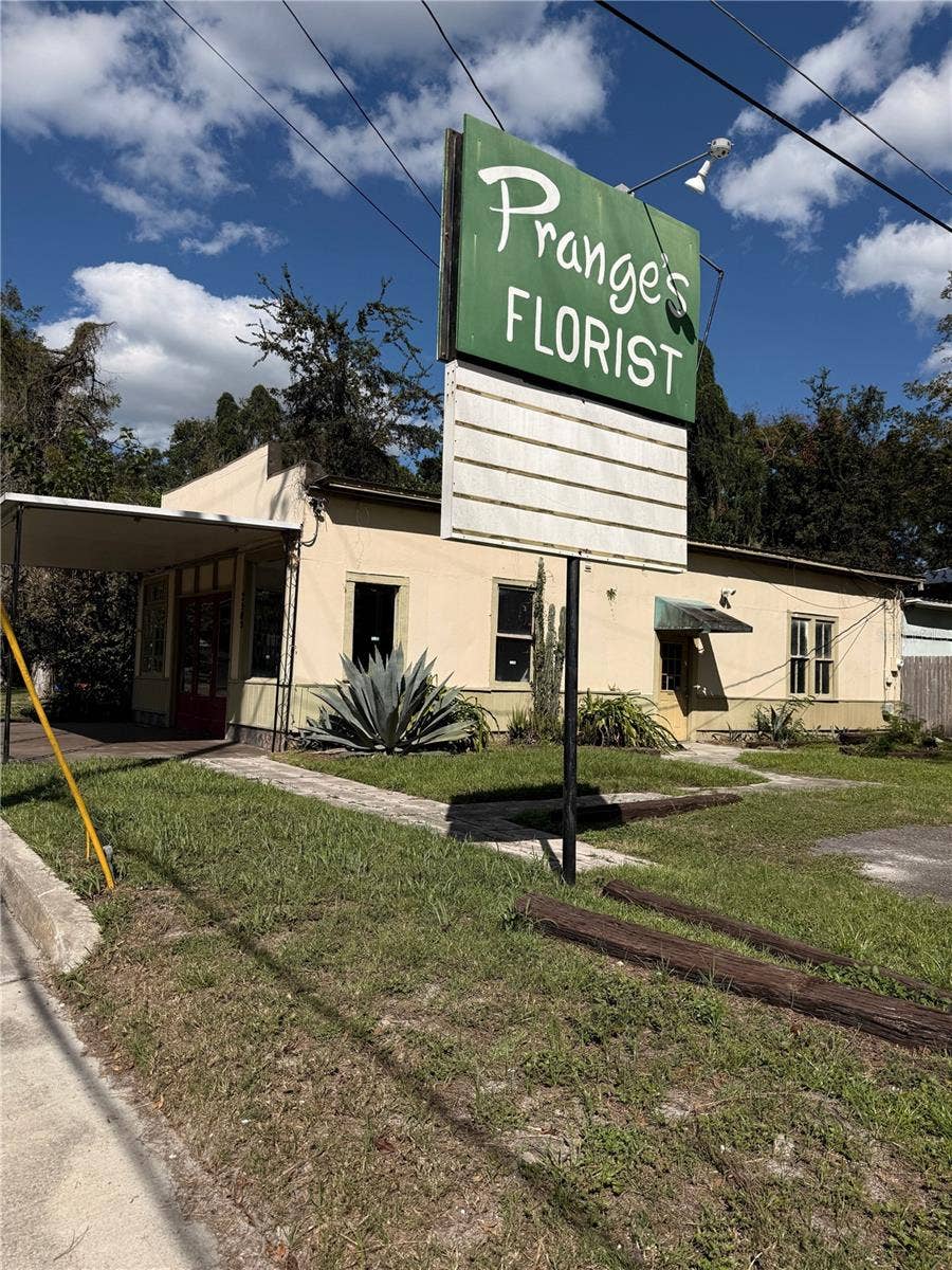 Property photo for 2505 6TH STREET, Gainesville, FL