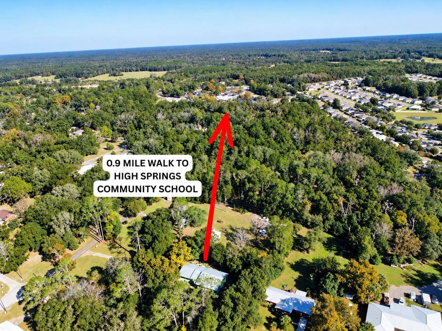 23122 NW 189TH AVENUE, High Springs, FL 32643 23122 NW 189TH AVENUE, High Springs, FL 32643