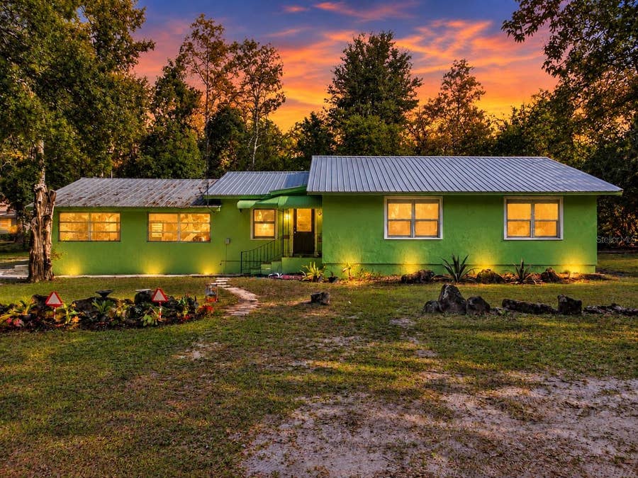 Property photo for 23122 NW 189TH AVENUE, High Springs, FL