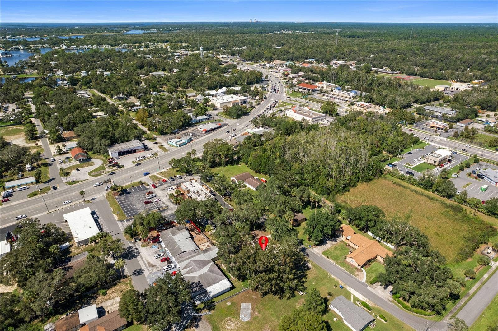 654 NE 2ND STREET, Crystal River, FL 34429 654 NE 2ND STREET, Crystal River, FL 34429
