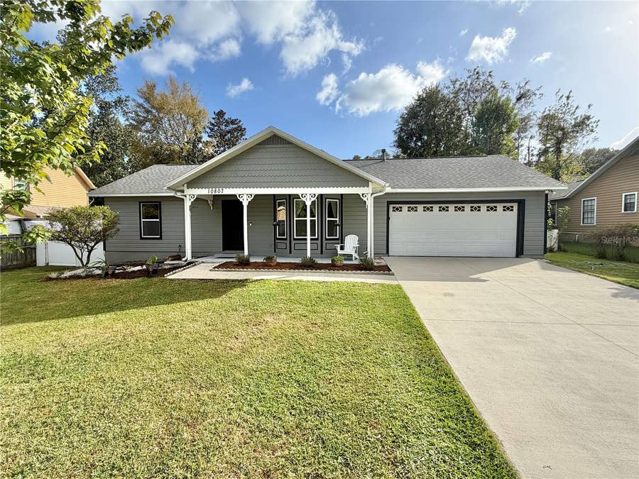 Property photo for 10807 NW 32ND AVENUE, Gainesville, FL