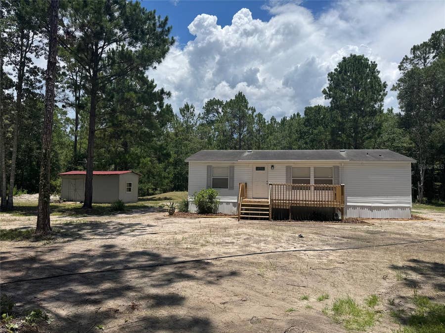 Property photo for 7420 NE 111TH PLACE, Gainesville, FL