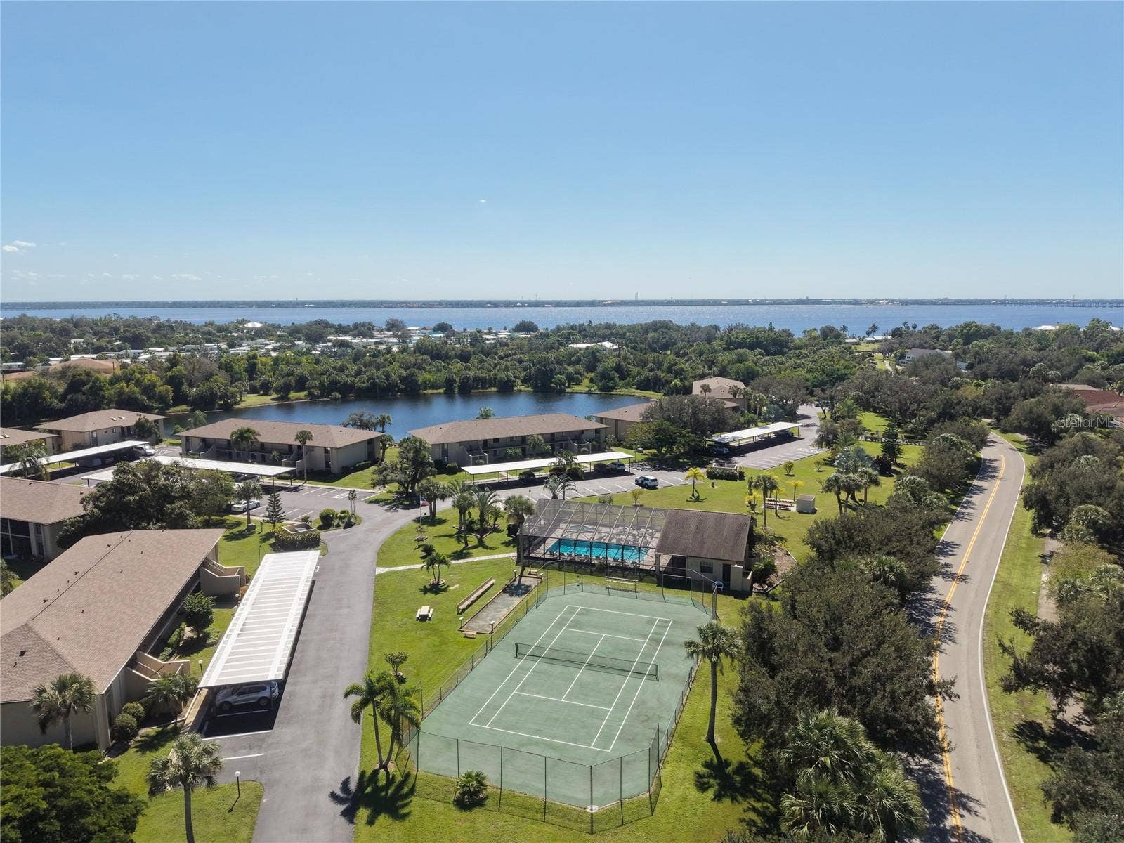 4064 OAKVIEW DRIVE, #D10, Port Charlotte, FL 33980 4064 OAKVIEW DRIVE, #D10, Port Charlotte, FL 33980