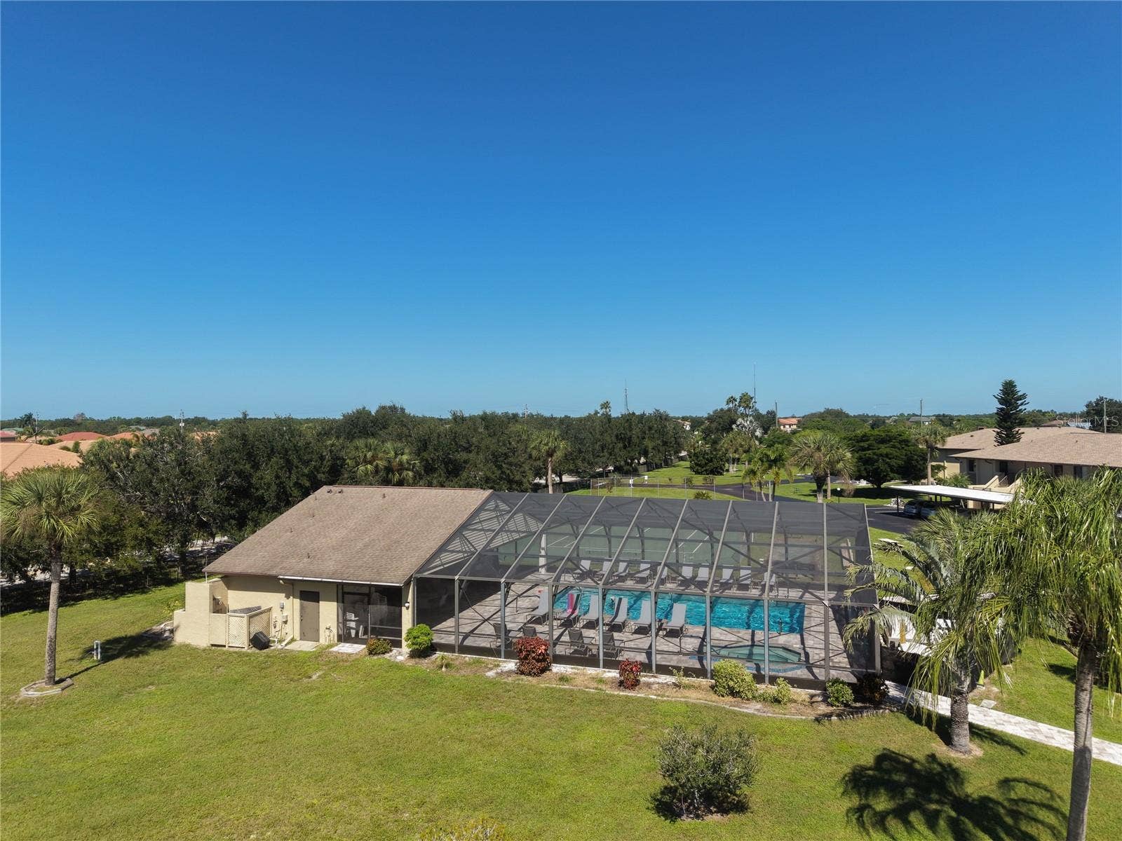 4064 OAKVIEW DRIVE, #D10, Port Charlotte, FL 33980 4064 OAKVIEW DRIVE, #D10, Port Charlotte, FL 33980
